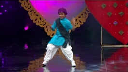 Super Dancer Chapter 4 - 7th August 2021